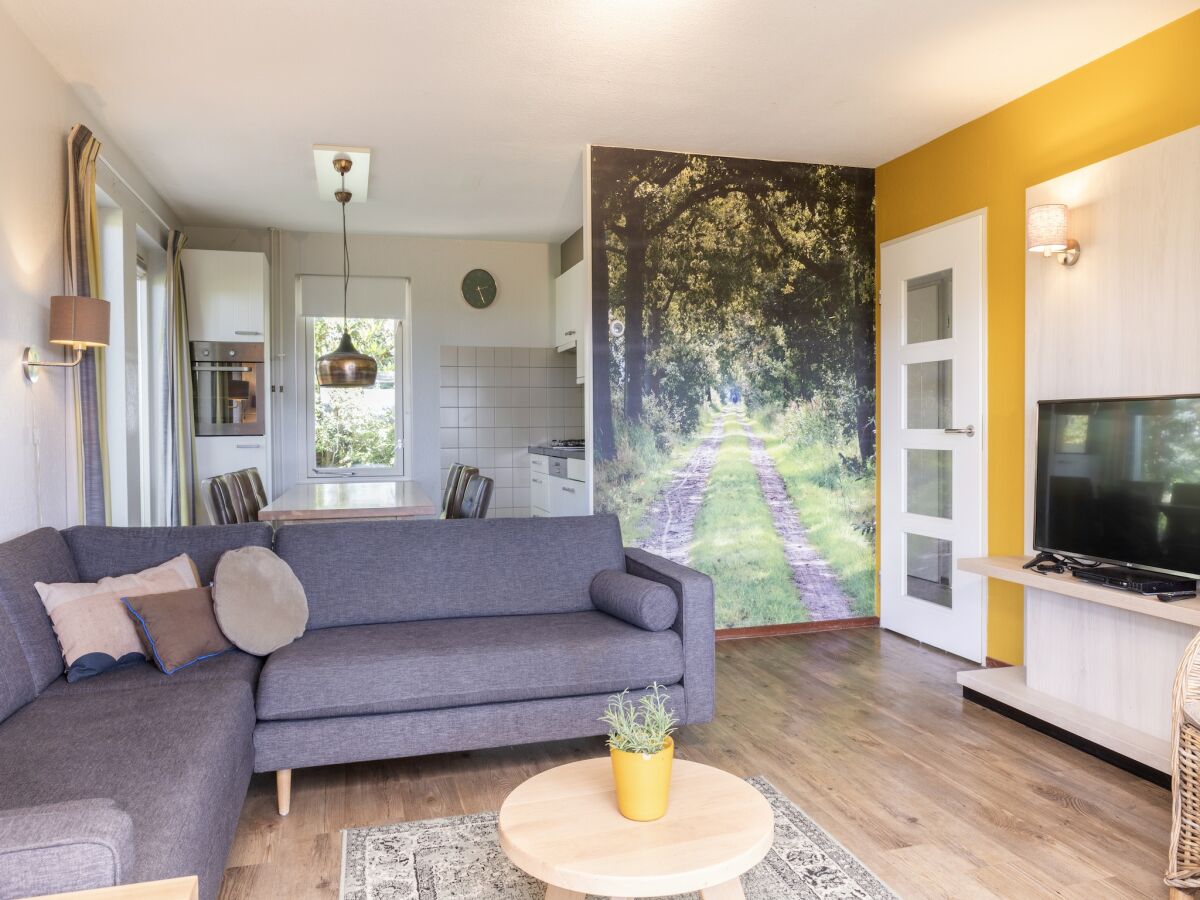 Holiday park Brabant Home With Sauna - Features photo 3