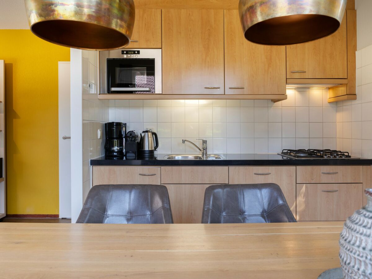 Holiday park Brabant Home With Sauna - Features photo 5