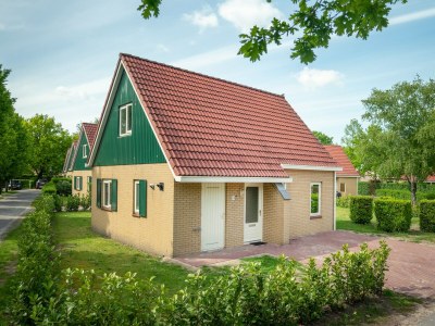 Holiday park Brabant Home With Sauna - Holiday park