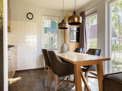 Holiday park Brabant Home With Sauna - Features photo 6