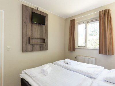 Holiday park Brabant Home With Sauna - Features photo 8