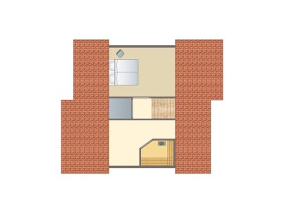 Holiday park Brabant Home With Sauna - Outdoor photo 15