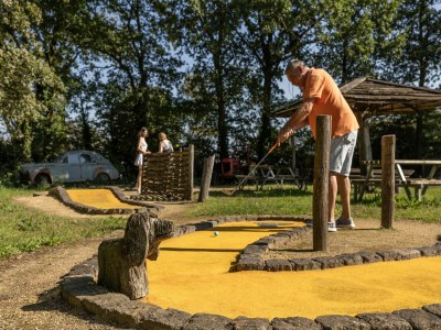 Holiday park Brabant Home With Sauna - Outdoor photo 18