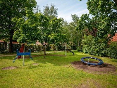 Holiday park Brabant Home With Sauna - Outdoor photo 22