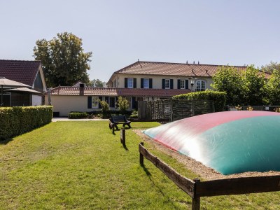 Holiday park Brabant Home With Sauna - Outdoor photo 25