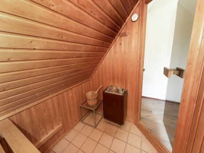 Holiday park Brabant Home With Sauna - Outdoor photo 38