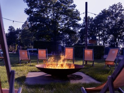 Holiday park Brabant Home With Sauna - Outdoor photo 39