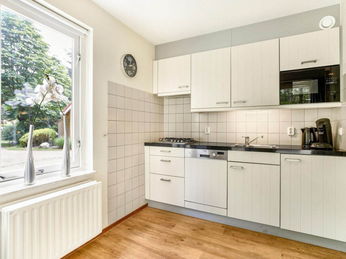 Holiday park Ferienhaus in Diessen bei Tilburg - Features photo 3