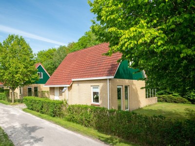 Holiday park Ferienhaus in Diessen bei Tilburg - Holiday park