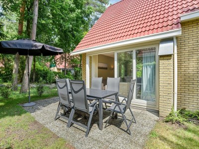 Holiday park Ferienhaus in Diessen bei Tilburg - Outdoor photo 2