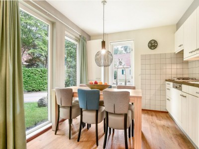 Holiday park Ferienhaus in Diessen bei Tilburg - Features photo 7