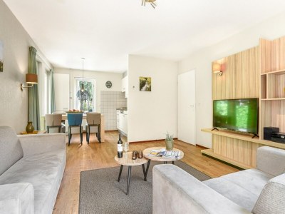 Holiday park Ferienhaus in Diessen bei Tilburg - Features photo 8