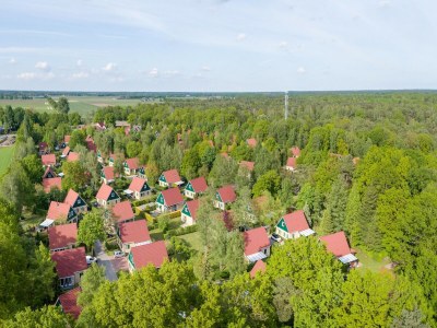 Holiday park Ferienhaus in Diessen bei Tilburg - Environment photo 12