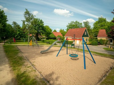 Holiday park Ferienhaus in Diessen bei Tilburg - Outdoor photo 14