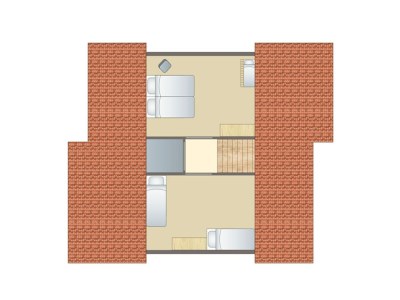 Holiday park Ferienhaus in Diessen bei Tilburg - Outdoor photo 20