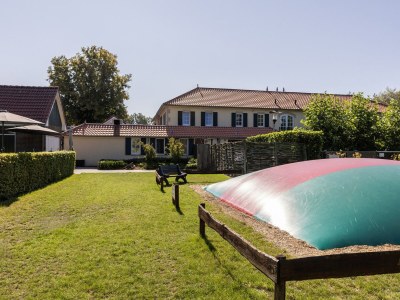 Holiday park Ferienhaus in Diessen bei Tilburg - Outdoor photo 22