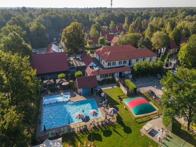 Holiday park Ferienhaus in Diessen bei Tilburg - Outdoor photo 36