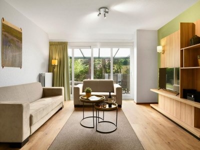 Holiday park Ferienhaus in Brabant mit Garten & Grill - Features photo 4