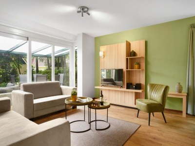 Holiday park Ferienhaus in Brabant mit Garten & Grill - Features photo 5