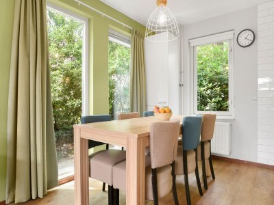 Holiday park Ferienhaus in Brabant mit Garten & Grill - Features photo 10