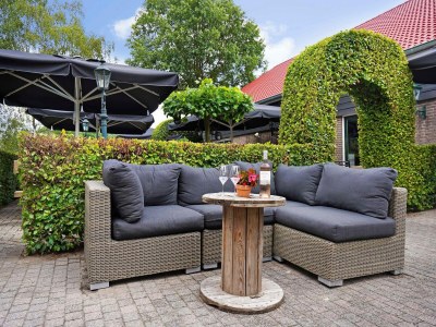 Holiday park Ferienhaus in Brabant mit Garten & Grill - Outdoor photo 21