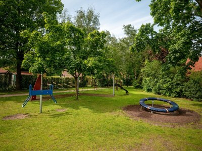 Holiday park Ferienhaus in Brabant mit Garten & Grill - Outdoor photo 23