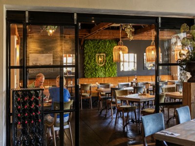 Holiday park Ferienhaus in Brabant mit Garten & Grill - Outdoor photo 24