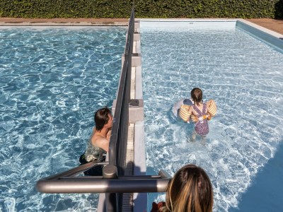 Holiday park Ferienhaus in Brabant mit Garten & Grill - Outdoor photo 27