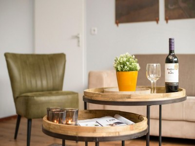 Holiday park Ferienhaus in Brabant mit Garten & Grill - Outdoor photo 28