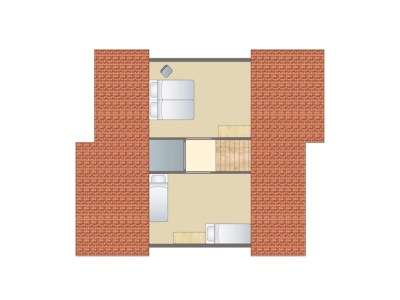 Holiday park Ferienhaus in Brabant mit Garten & Grill - Outdoor photo 29