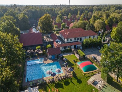 Holiday park Ferienhaus in Brabant mit Garten & Grill - Outdoor photo 36