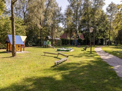 Holiday park Ferienhaus in Brabant mit Garten & Grill - Outdoor photo 40