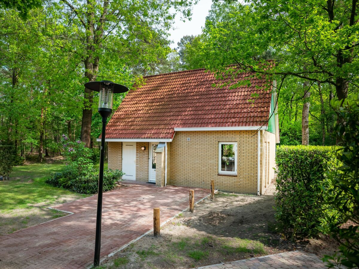 Holiday park Holiday Home in Diessen with Sauna - Outdoor photo 4