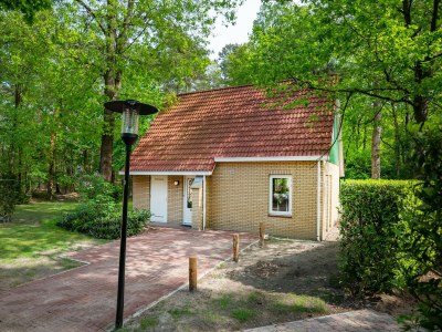 Holiday park Holiday Home in Diessen with Sauna - Outdoor photo 4