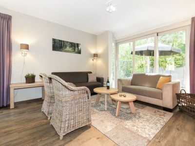 Holiday park Holiday Home in Diessen with Sauna - Features photo 6