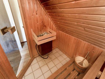 Holiday park Holiday Home in Diessen with Sauna - Outdoor photo 37