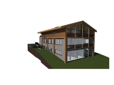 Apartment Emma's Studio - Outdoor photo 20