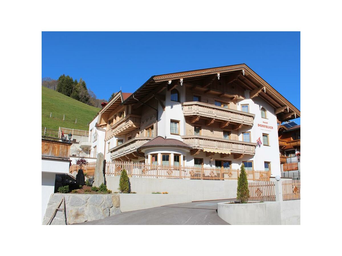 Apartment Appartement Bianca