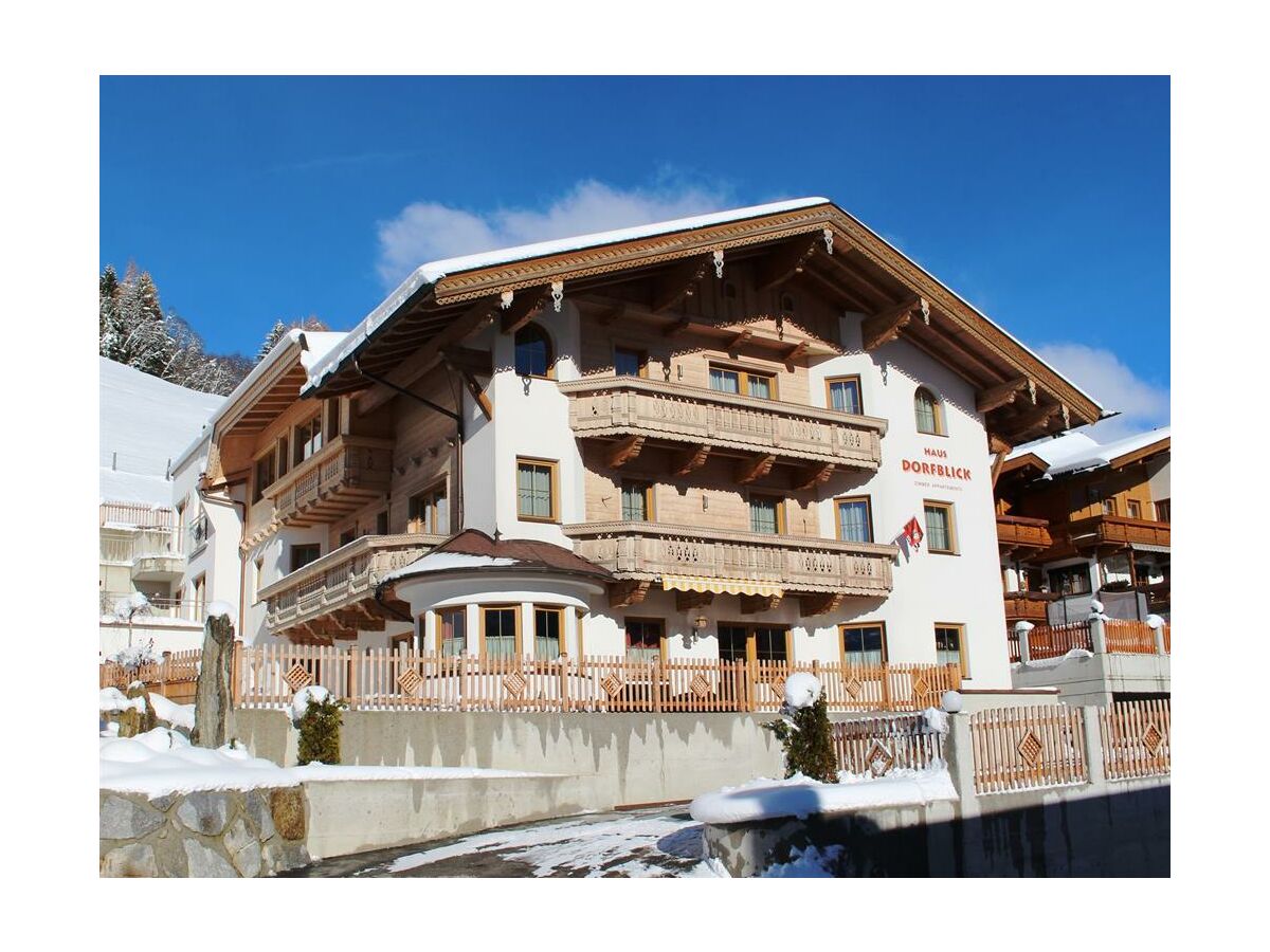 Apartment Appartement Bianca - Outdoor photo 3