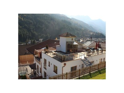 Apartment Appartement Bianca - Outdoor photo 2