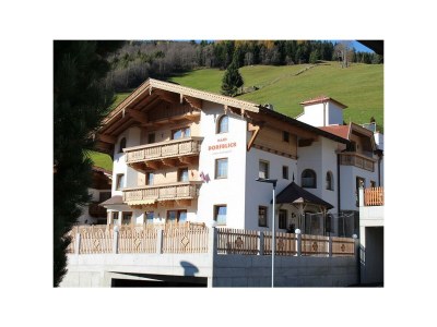 Apartment Appartement Bianca - Outdoor photo 12