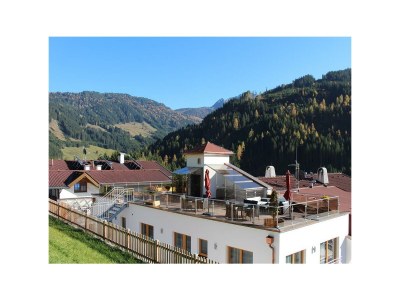 Apartment Appartement Bianca - Outdoor photo 13