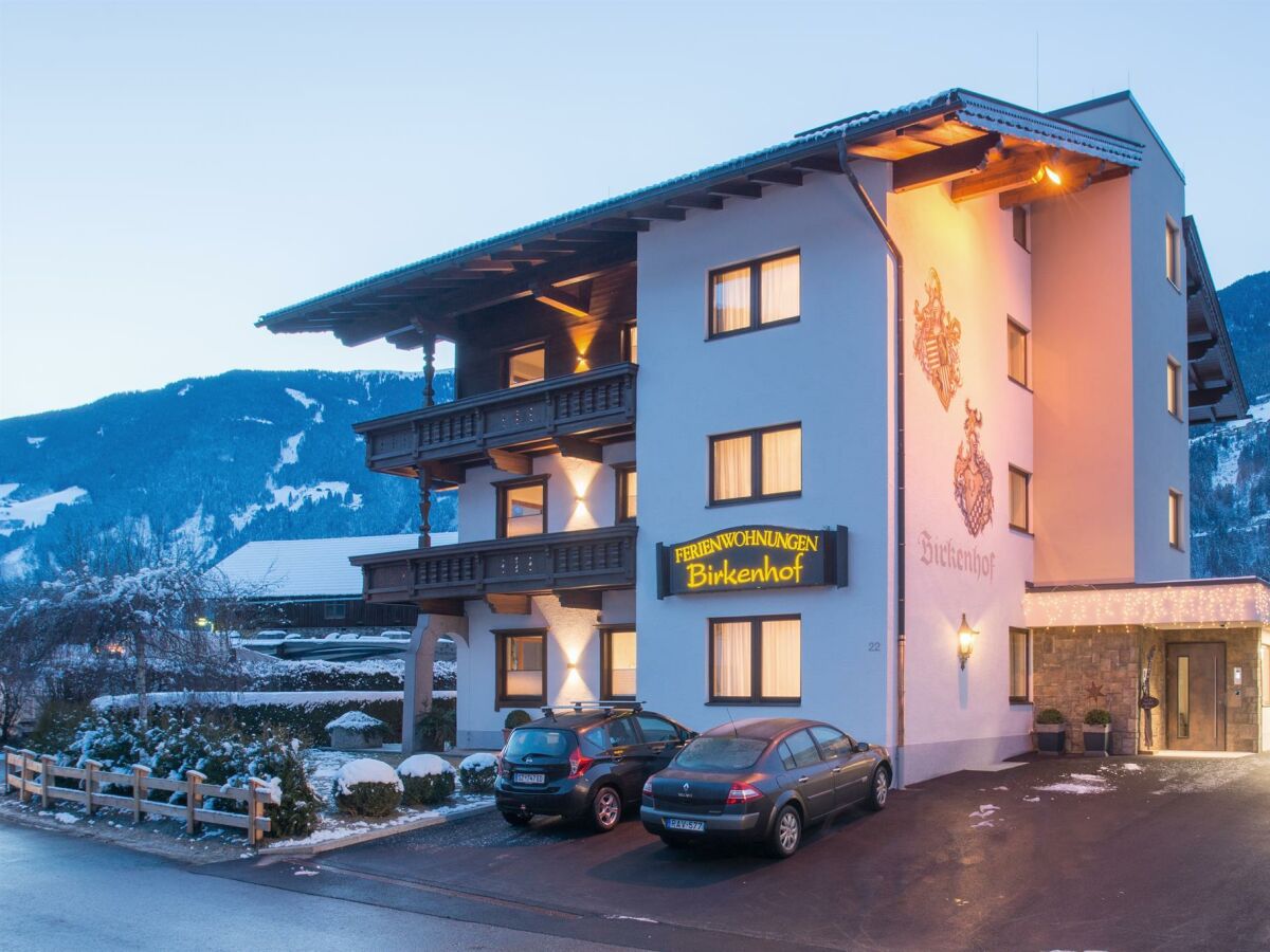 Apartment T4 Appartement für 4 Personen - Outdoor photo 4