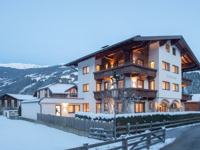 Apartment T4 Appartement für 4 Personen - Outdoor photo 2