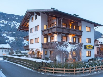 Apartment T4 Appartement für 4 Personen - Outdoor photo 3