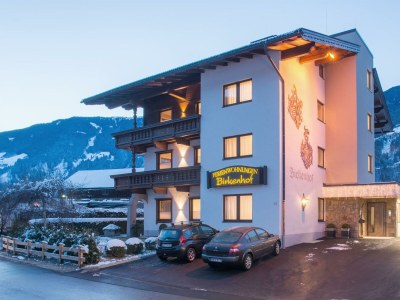 Apartment T4 Appartement für 4 Personen - Outdoor photo 4