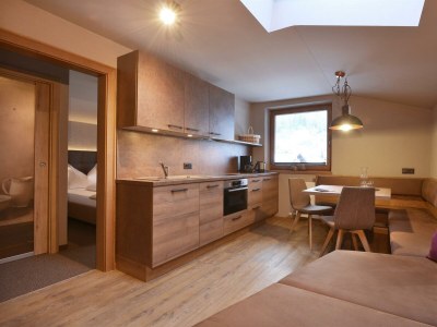 Apartment T4 Appartement für 4 Personen - Features photo 20