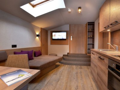 Apartment T4 Appartement für 4 Personen - Features photo 21