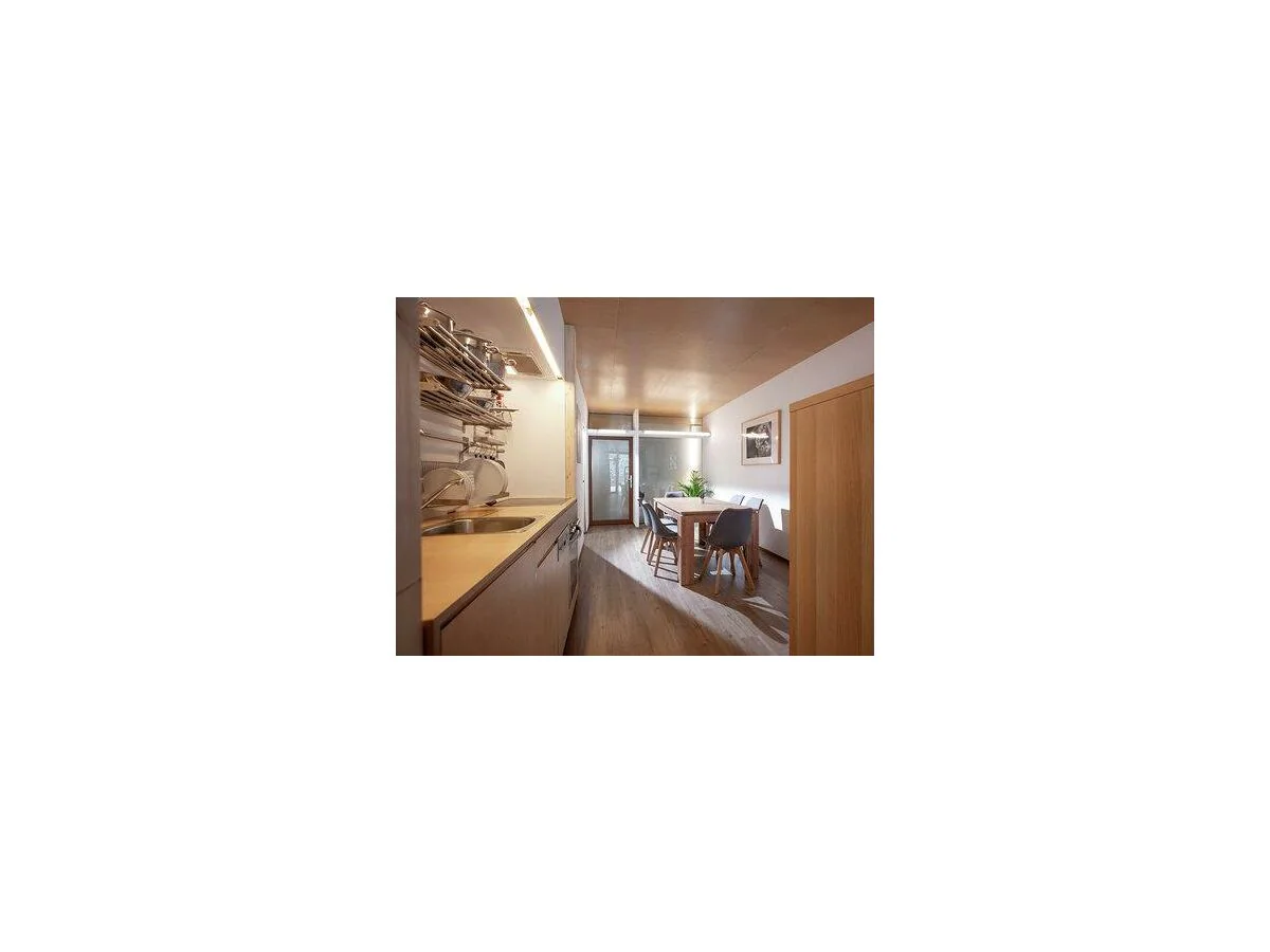 Apartment Emma's Appartements - Outdoor photo 4