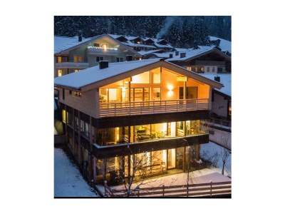 Apartment Emma's Appartements in Gerlos - Apartment